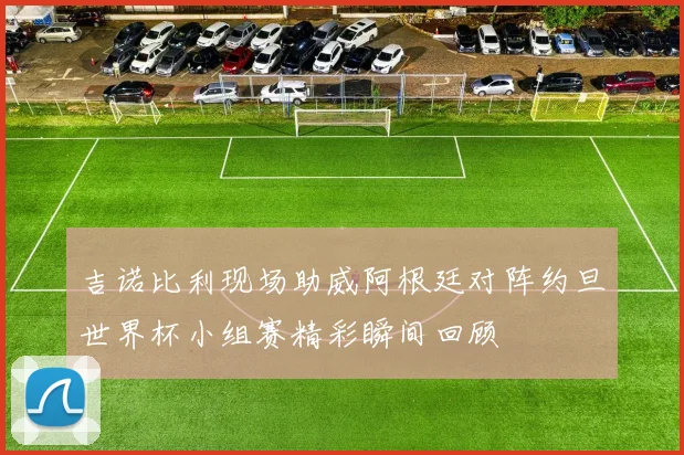吉诺比利现场助威阿根廷对阵约旦世界杯小组赛精彩瞬间回顾