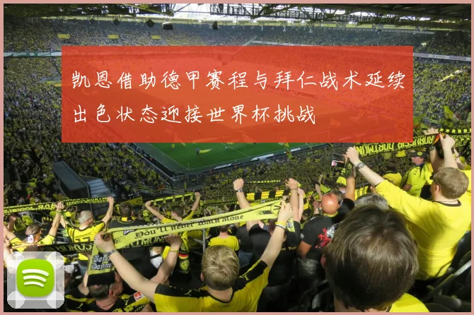 凯恩借助德甲赛程与拜仁战术延续出色状态迎接世界杯挑战