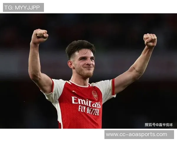 阿森纳2025赛季回顾：赖斯出场56次球队四个月保持不败